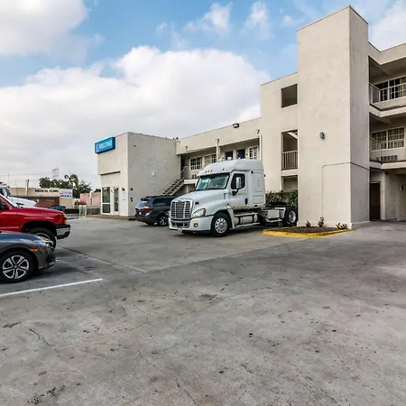 Motel 6 Bell Gardens, Ca - Los Angeles-3