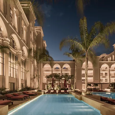 Giza Palace Hotel & Spa - The Leading Hotels Of The World-3