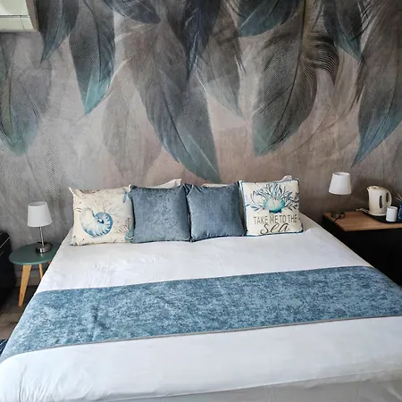 Boutique Hotel De La Corniche D'Or-2