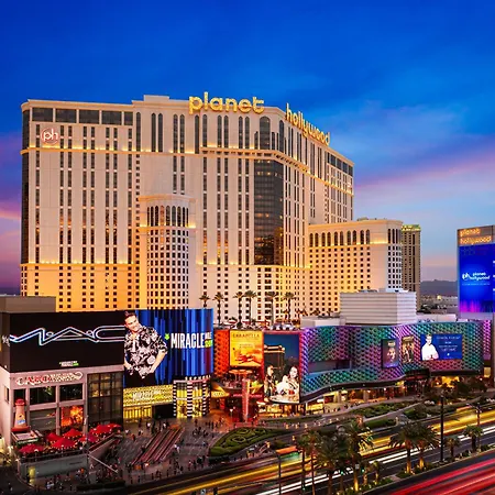 Planet Hollywood Resort & Casino-2