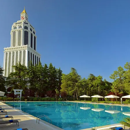 Sheraton Batumi Hotel-3