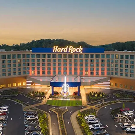 Hard Rock Hotel & Casino Bristol-2