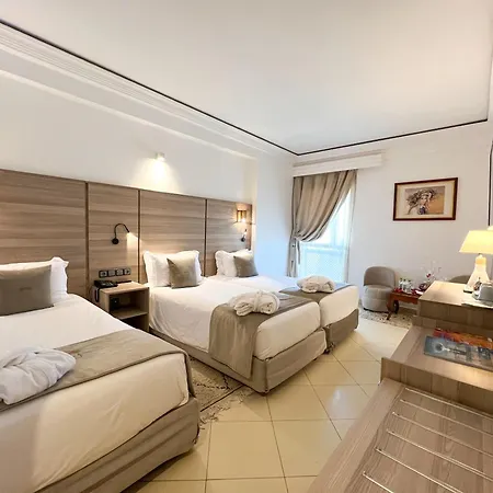 Menzeh Zalagh 2Boutique Hotel & Sky-2