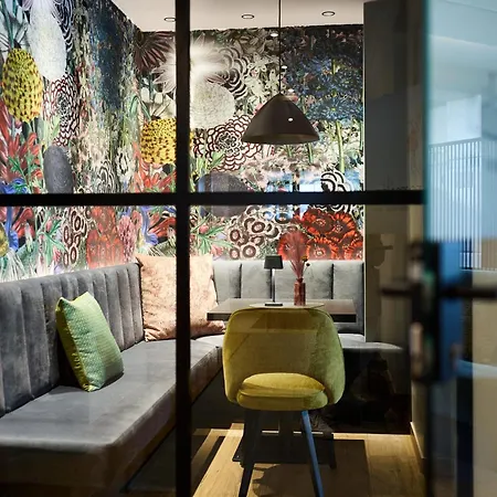 Boutique Hotel Diana-3