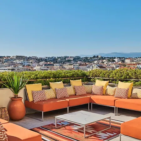 Hotel Barriere Le Gray D'Albion-3
