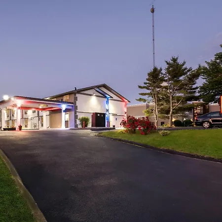 Super 8 By Wyndham Lewiston Auburn Area-2