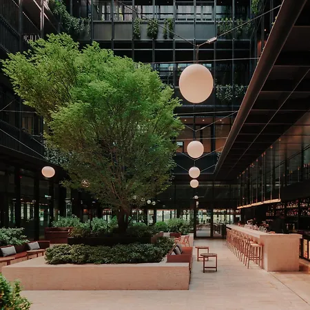 The Telegraph Hotel - The Leading Hotels Of The World-2