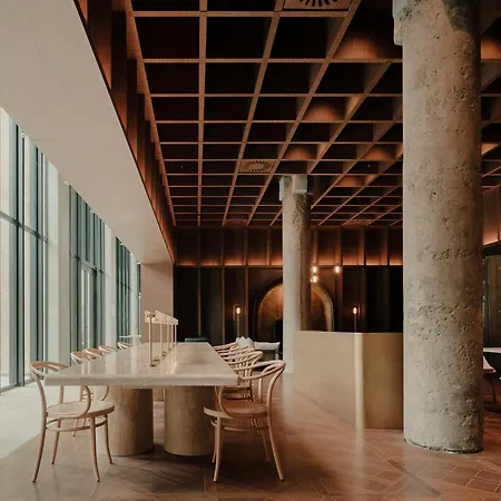 The Telegraph Hotel - The Leading Hotels Of The World-3