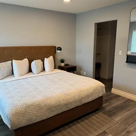 Studio 6 Suites Las Vegas, Nv - Tropicana-2