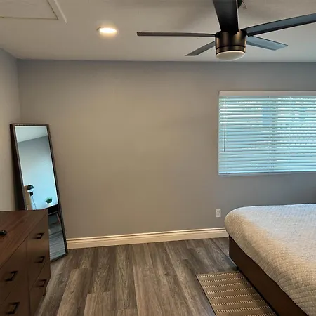 Studio 6 Suites Las Vegas, Nv - Tropicana-3