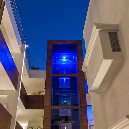Pereybere Hotel & Spa-2