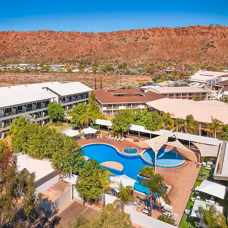 Crowne Plaza Alice Springs Lasseters By Ihg-3