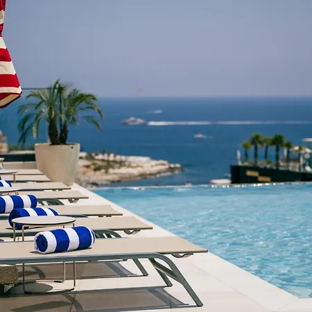 Voco Malta By Ihg-2