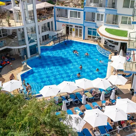 Hotel Villa List-3