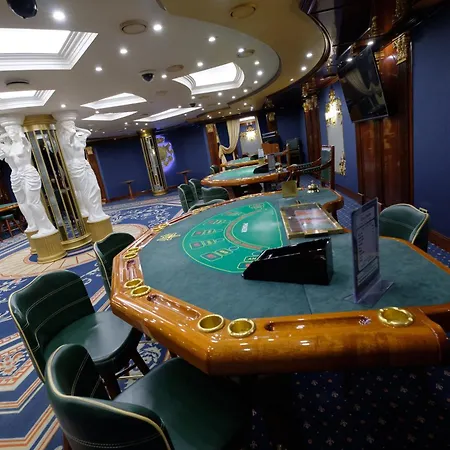 Hotel Russia-2