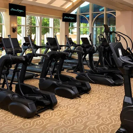 Beau Rivage Resort & Casino-2