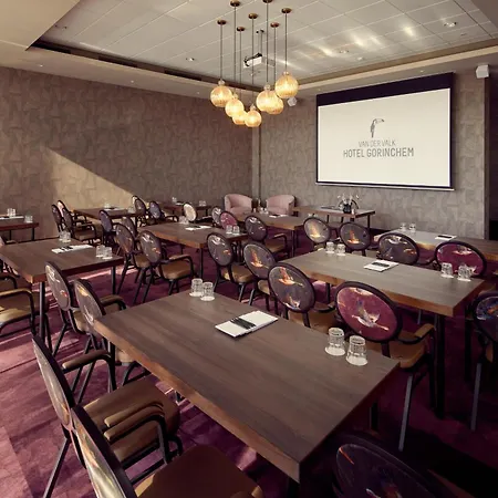 Van der Valk Hotel Gorinchem-3
