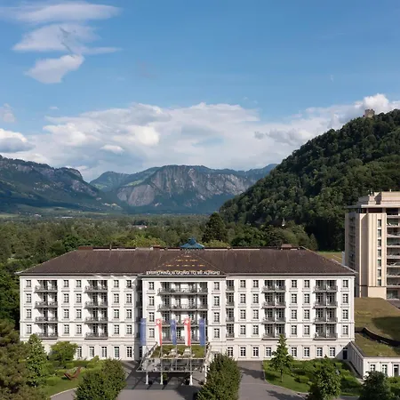 Grand Resort Bad Ragaz-2