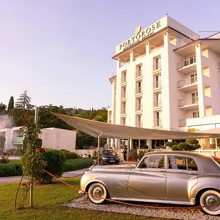 Boutique Hotel Portorose-3