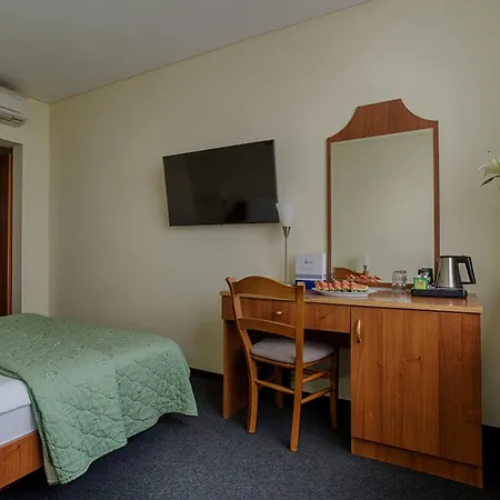 Hemus Hotel Sofia-2