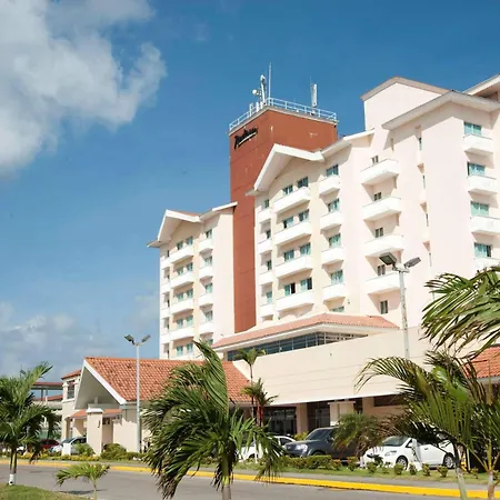 Radisson Colon 2000 Hotel & Casino At Cruise Port & Duty Free Mall-2