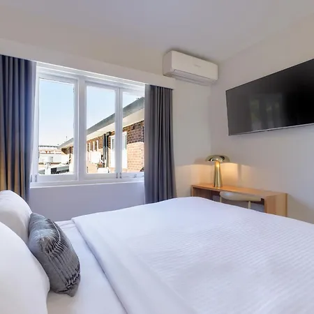 Kingsgrove Hotel-2