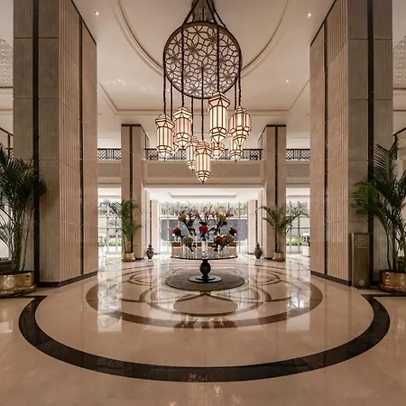 Giza Palace Hotel & Spa - The Leading Hotels Of The World-3