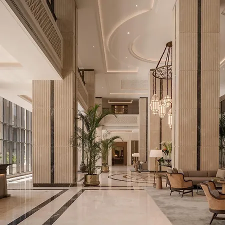 Giza Palace Hotel & Spa - The Leading Hotels Of The World-2