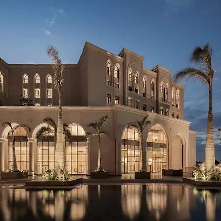 Giza Palace Hotel & Spa - The Leading Hotels Of The World-2
