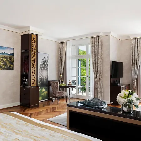 Grand Resort Bad Ragaz-2