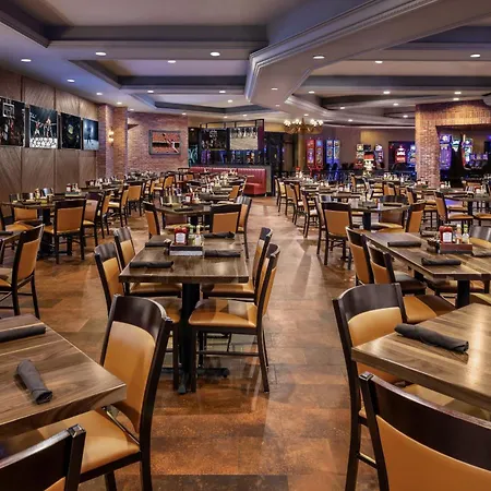 Harrah'S Lake Tahoe, A Caesars Destination-2