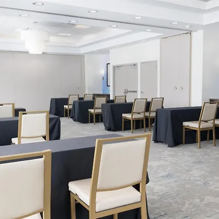 Hilton Garden Inn Hanover Arundel Mills, Md-2