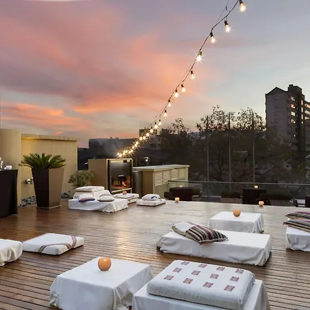 Sheraton Mendoza Hotel-3