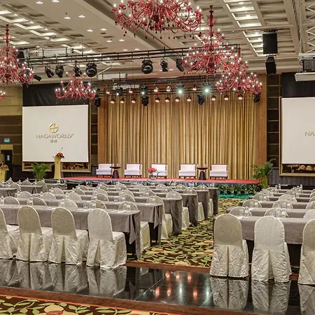 Nagaworld Hotel & Entertainment Complex-2