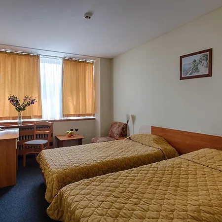 Hemus Hotel Sofia-3