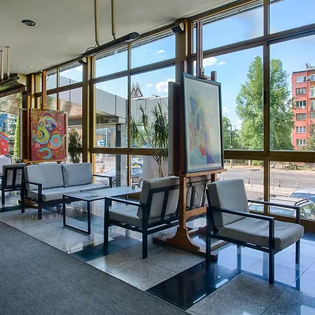 Hemus Hotel Sofia-3