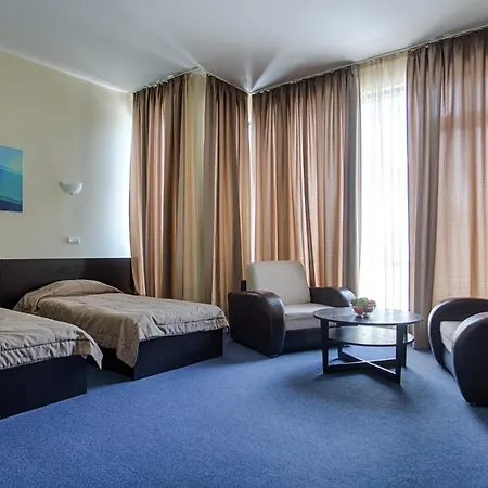 Hemus Hotel Sofia-3