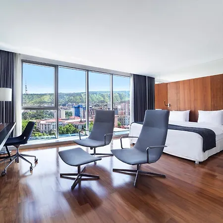 Holiday Inn - Tbilisi By Ihg-2