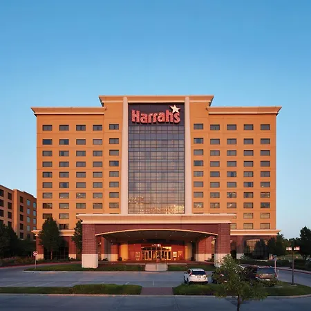 Harrah'S Kansas City Hotel & Casino - A Caesars Rewards Destination-3