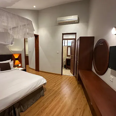 Morogoro Hotel-3