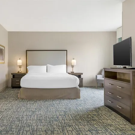 Homewood Suites By Hilton Schenectady-2