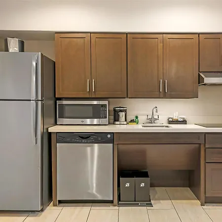 Homewood Suites By Hilton Schenectady-3