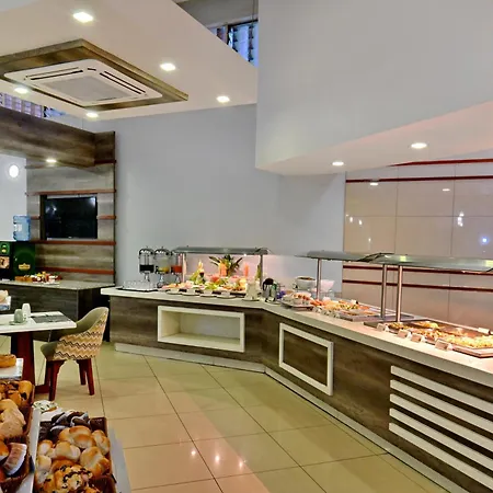 Holiday Inn - Mutare By Ihg-2