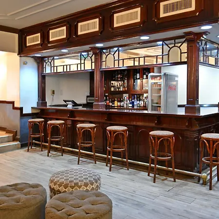 Holiday Inn - Mutare By Ihg-3
