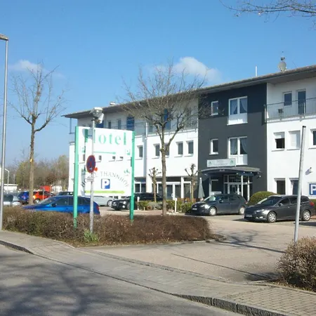 Hotel Thannhof 24H Check In-3