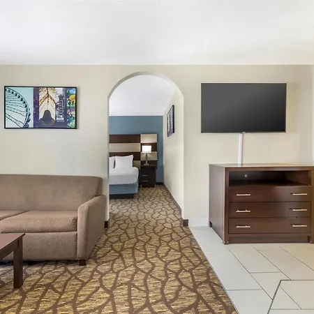 Best Western Joliet Inn & Suites-3