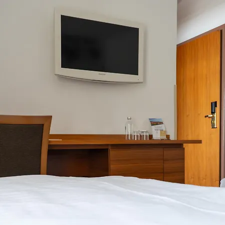 Hotel Piramida-3