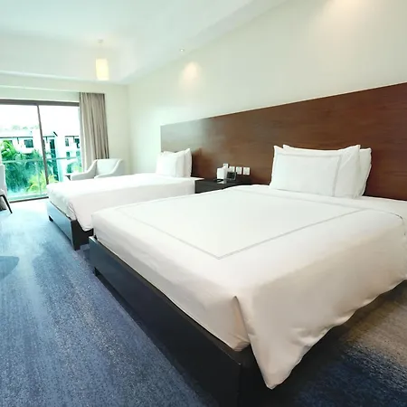 Widus Hotel Clark-3