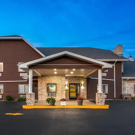 Days Inn & Suites By Wyndham Kaukauna Wi-3