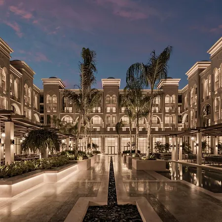 Giza Palace Hotel & Spa - The Leading Hotels Of The World-2